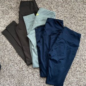 MyProtein Classic Heartbeat Legging lot